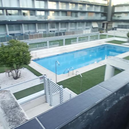 Apartamento El Rincon De La Gavia Madrid Exterior foto