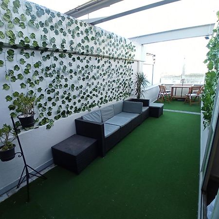 Apartamento El Rincon De La Gavia Madrid Exterior foto