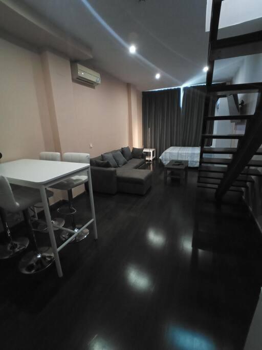 Apartamento El Rincon De La Gavia Madrid Exterior foto