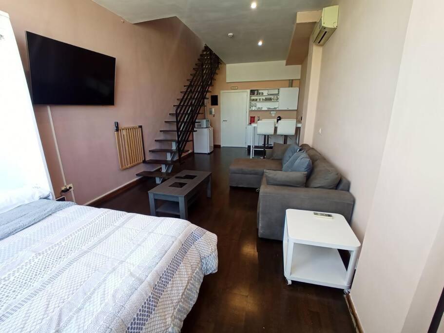 Apartamento El Rincon De La Gavia Madrid Exterior foto