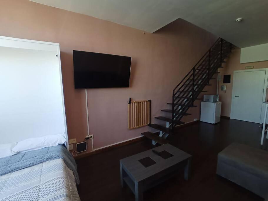 Apartamento El Rincon De La Gavia Madrid Exterior foto