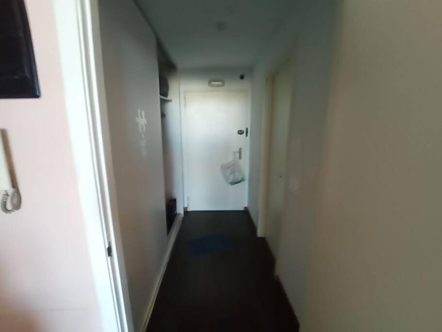 Apartamento El Rincon De La Gavia Madrid Exterior foto