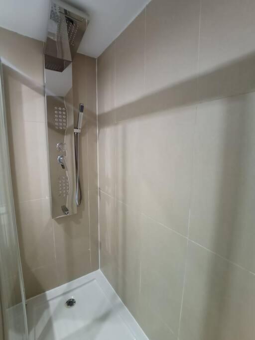 Apartamento El Rincon De La Gavia Madrid Exterior foto