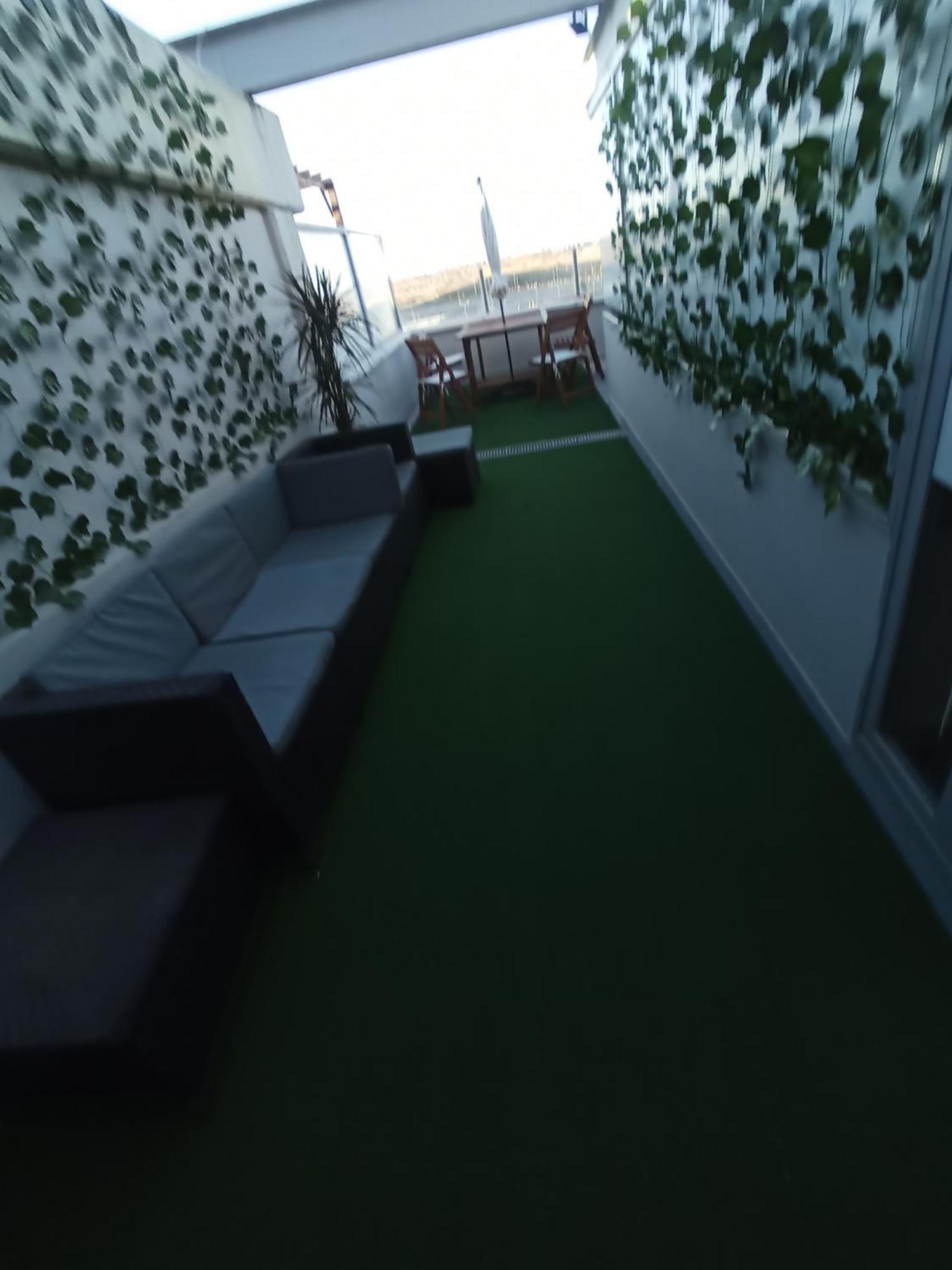 Apartamento El Rincon De La Gavia Madrid Exterior foto