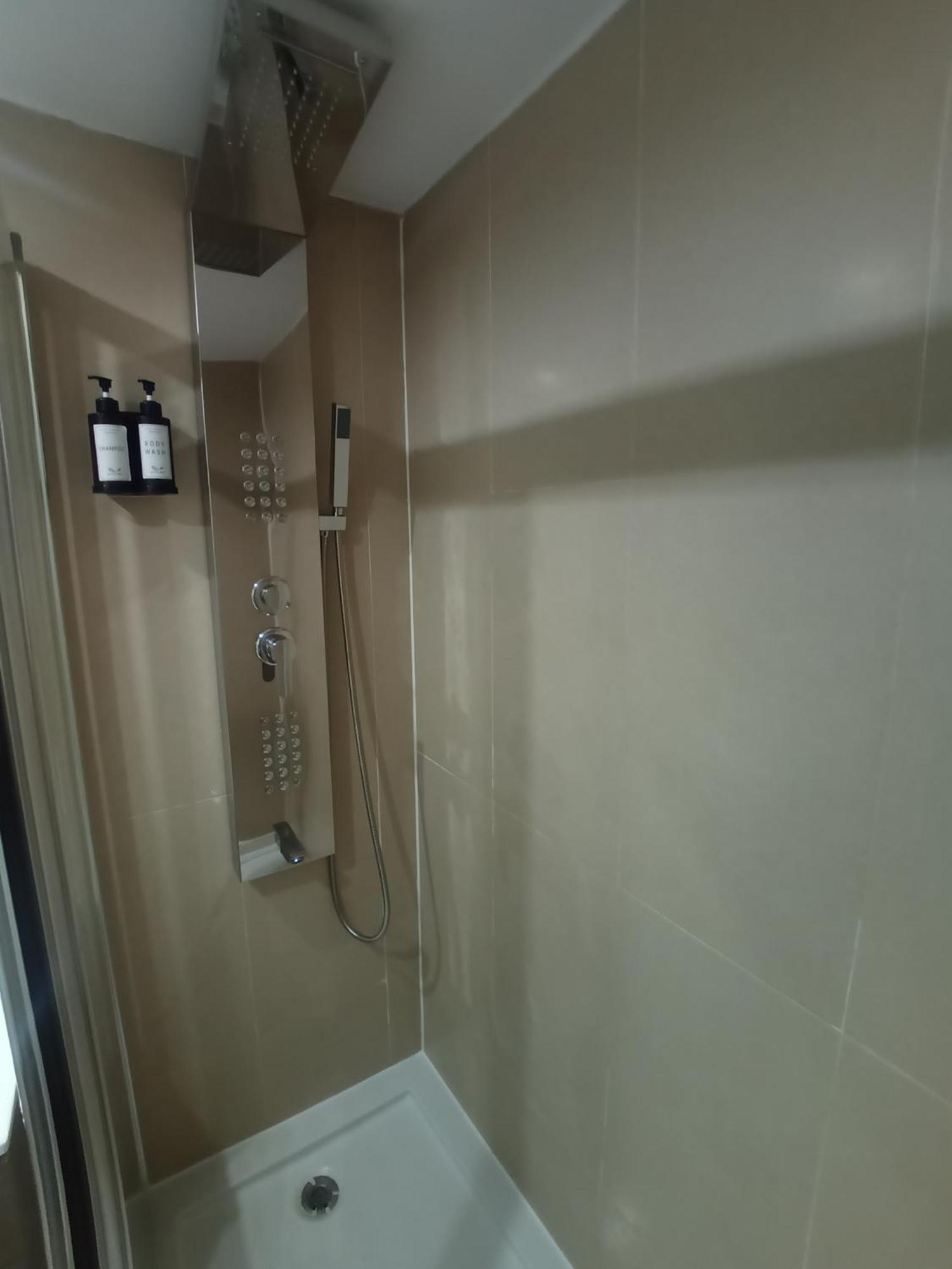 Apartamento El Rincon De La Gavia Madrid Exterior foto