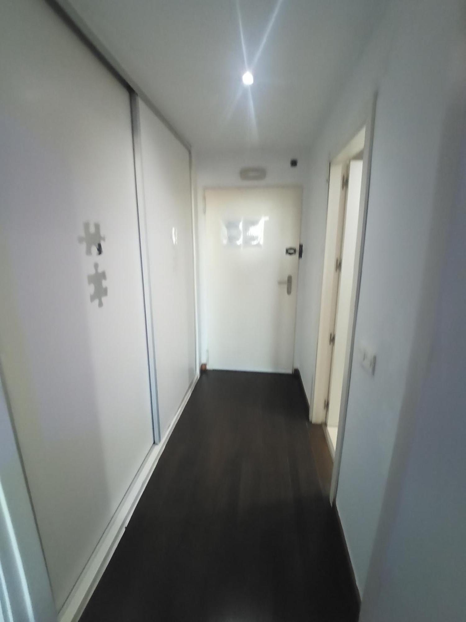 Apartamento El Rincon De La Gavia Madrid Exterior foto