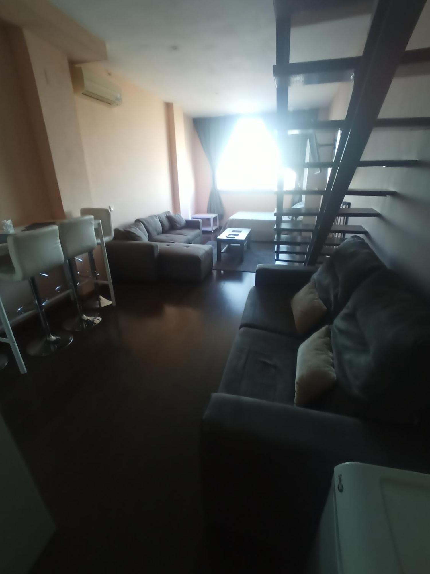 Apartamento El Rincon De La Gavia Madrid Exterior foto