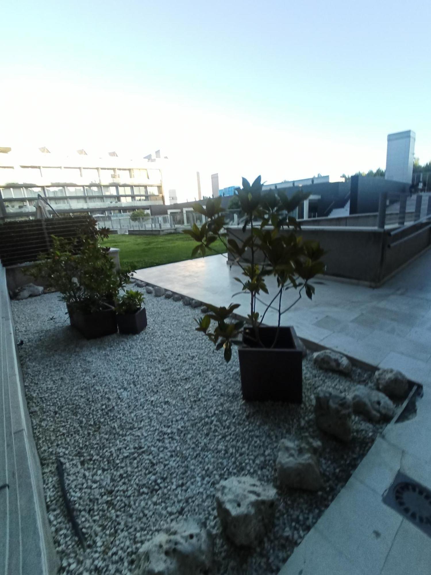 Apartamento El Rincon De La Gavia Madrid Exterior foto